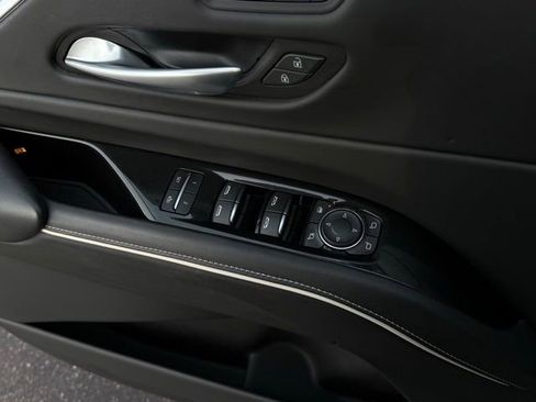 Used 2023 Cadillac Escalade Sport Platinum w/ LPO, ONYX Package image 20