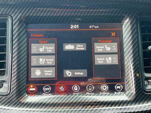 Used 2022 Dodge Challenger R/T w/ Plus Package RWD image 20