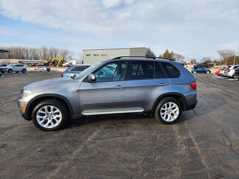 Used 2011 BMW X5 xDrive35i image 2
