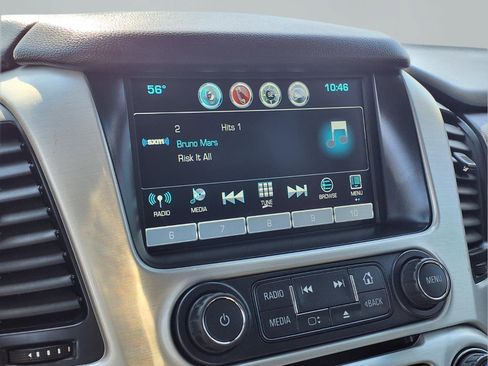 Used 2019 GMC Yukon SLT image 8