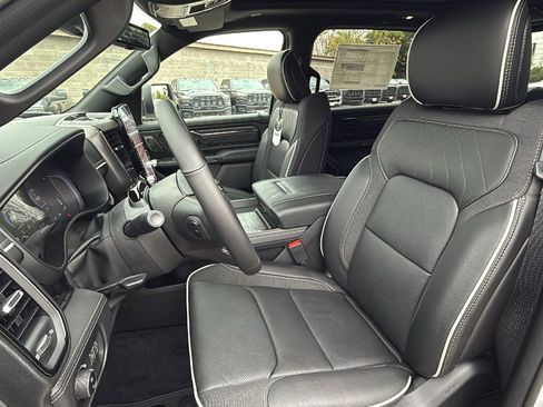 New 2026 RAM 1500 Limited image 11