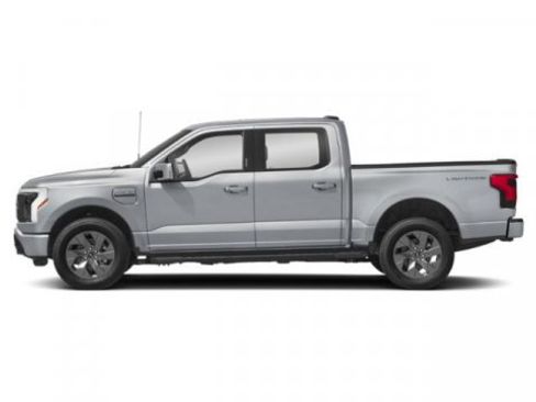 Used 2025 Ford F150 Lightning Lariat image 6