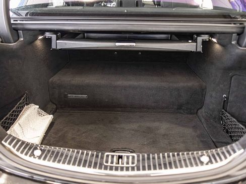 Used 2017 Mercedes-Benz S 550e w/ Premium Package image 17