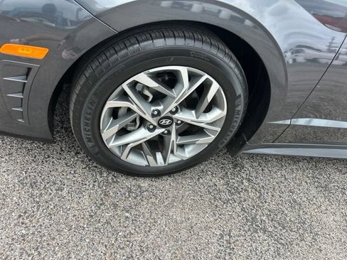 Used 2023 Hyundai Sonata SEL FWD image 10