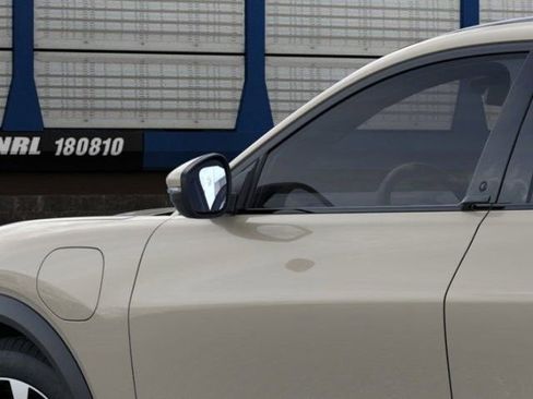 New 2025 Ford Mustang Mach-E Select image 21