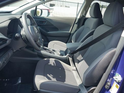 Certified 2025 Subaru Crosstrek 2.0i Premium w/ Crosstrek Mirror Package image 6