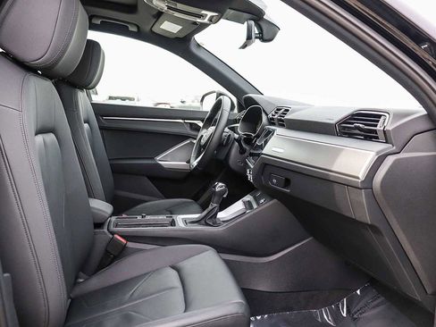 Used 2025 Audi Q3 2.0T Premium Plus w/ Premium Plus Package image 23