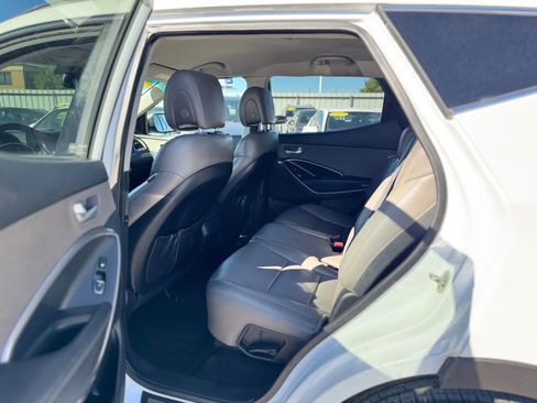 Used 2013 Hyundai Santa Fe Sport 2.0T image 23