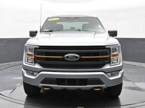 Used 2022 Ford F150 Tremor w/ Trailer Tow Package image 2