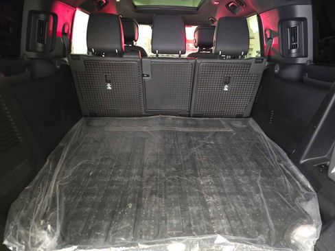 Used 2024 Land Rover Defender 130 Outbound image 15