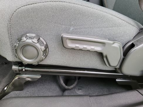 New 2026 Jeep Wrangler Willys image 21