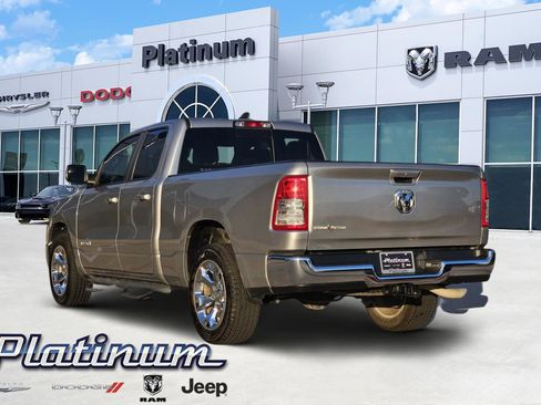 Used 2022 RAM 1500 Lone Star RWD image 4