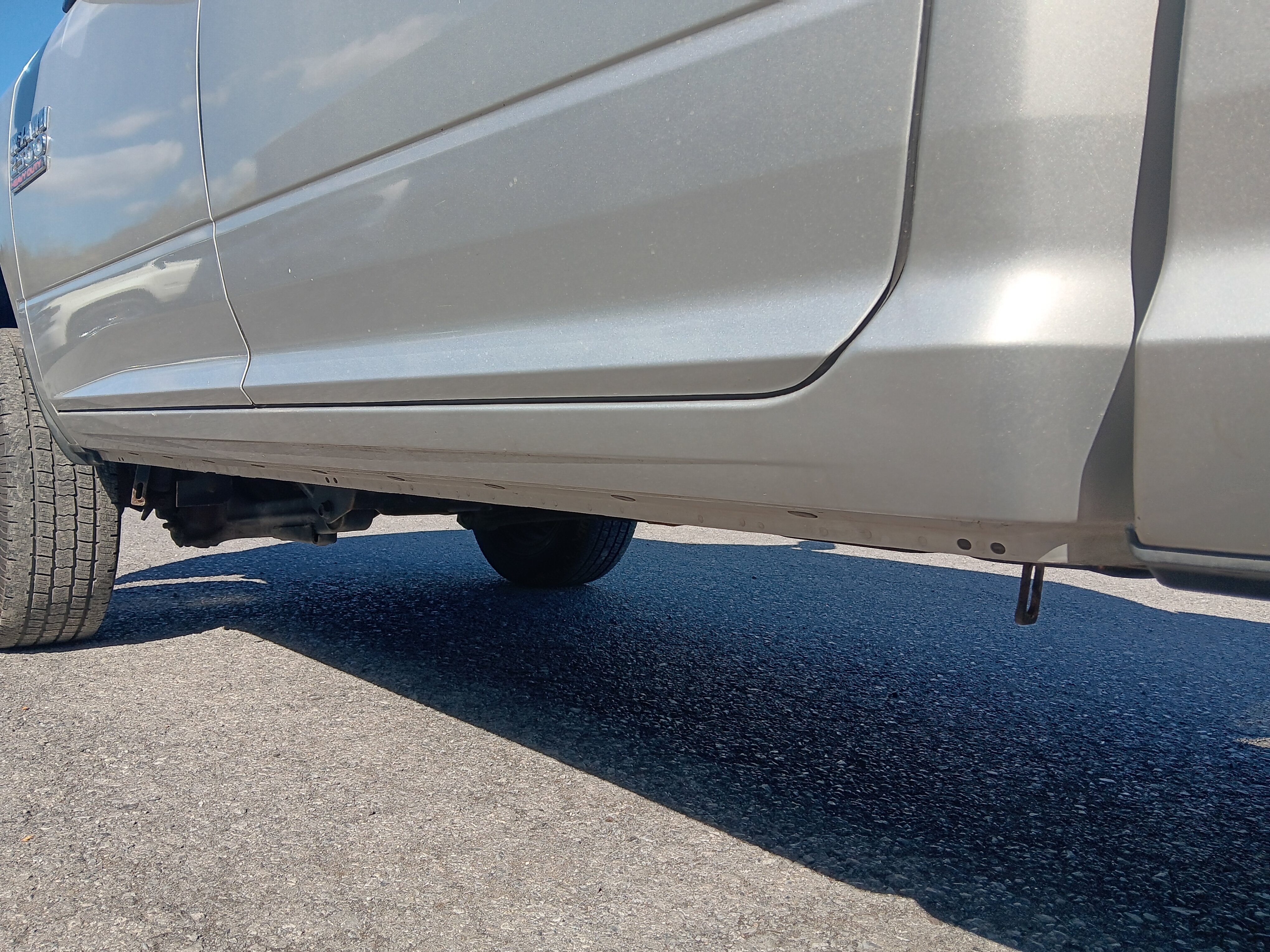 Used 2016 RAM 2500 SLT AWD/4WD image 6