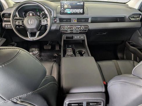 Used 2024 Honda Pilot EX-L image 15
