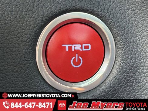 Used 2023 Toyota Tundra TRD Pro image 21