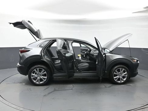 Used 2023 MAZDA CX-30 AWD 2.5 S w/ Preferred Package image 47