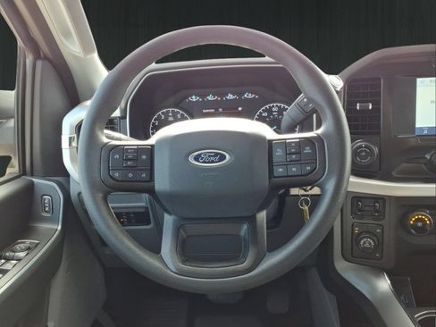 Used 2022 Ford F150 XLT w/ Tow Technology Package AWD/4WD image 20