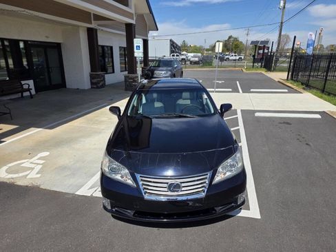 Used 2010 Lexus ES 350 image 11