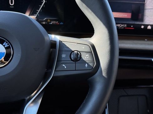 Used 2025 BMW X1 xDrive28i w/ Convenience Package image 22