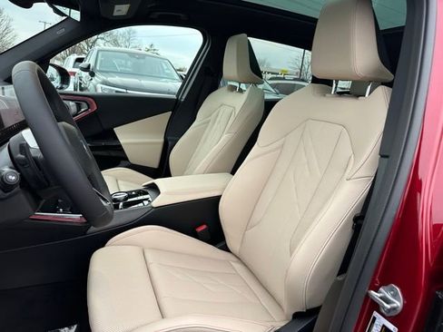 New 2026 BMW X3 xDrive30 w/ Premium Package image 4