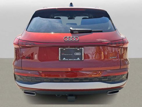 Certified 2025 Audi Q5 Premium w/ Premium Plus AWD/4WD image 23