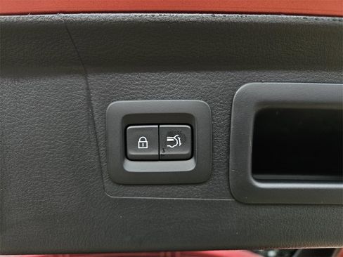 New 2026 MAZDA CX-50 AWD 2.5 Hybrid w/ Weather Package image 10