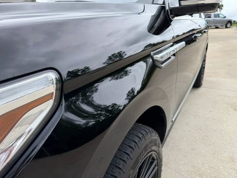 Used 2018 Lincoln Navigator L Reserve w/ Technology Package AWD/4WD image 70