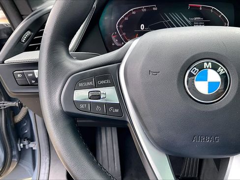 Used 2021 BMW 228i Gran Coupe w/ Convenience Package FWD image 21