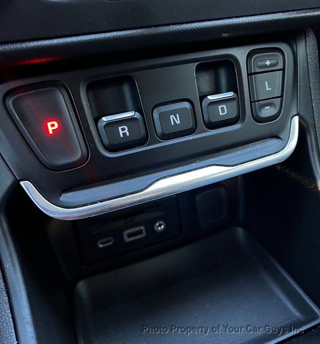 Used 2020 GMC Terrain SLT w/ Preferred Package FWD image 23