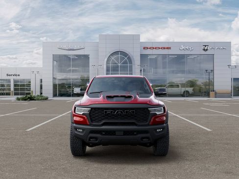 New 2026 RAM 1500 RHO w/ RHO Level 1 Equipment Group AWD/4WD image 7