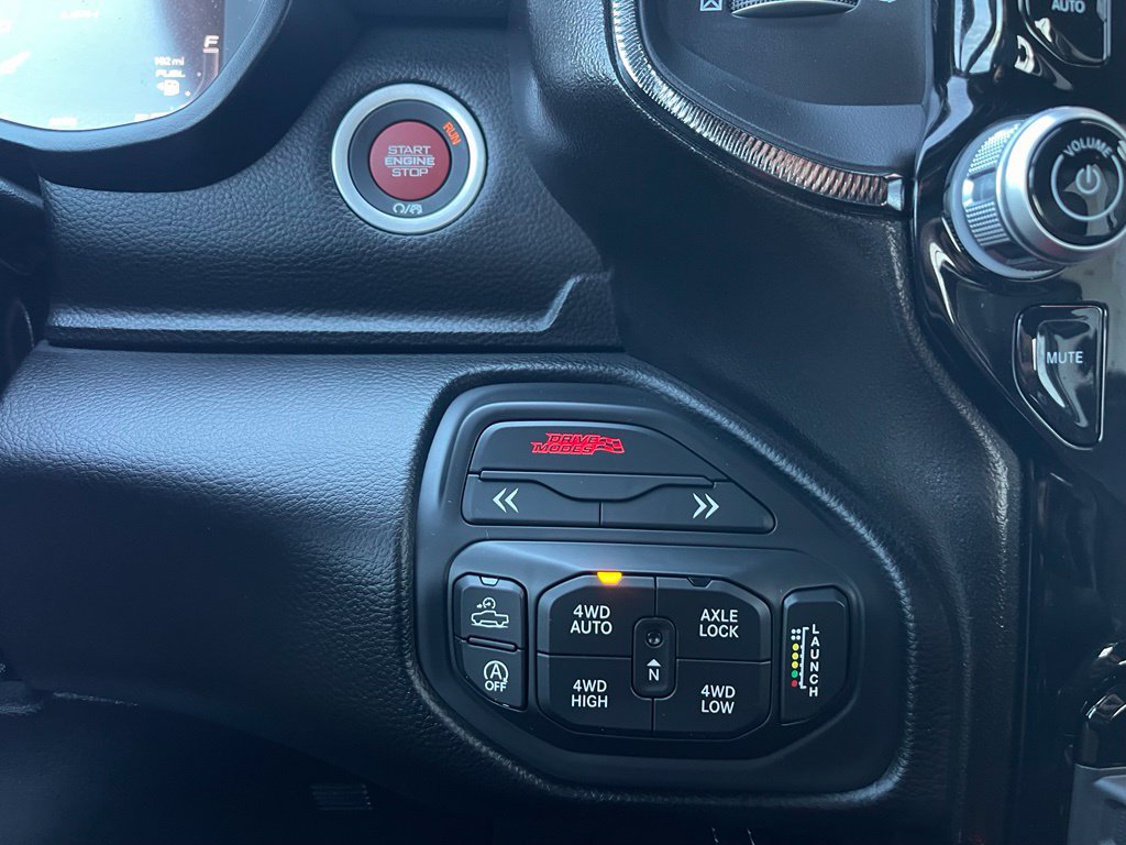 New 2027 RAM 1500 RHO w/ Bed Utility Group AWD/4WD image 20