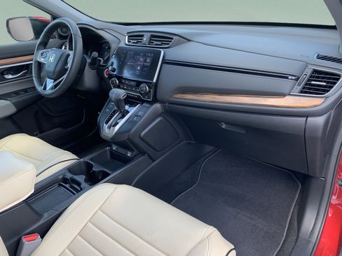 Used 2021 Honda CR-V EX image 16
