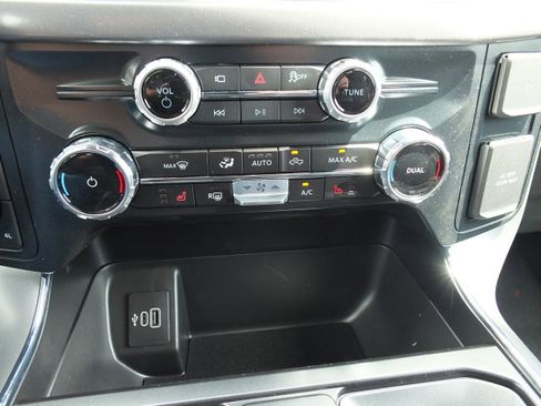 New 2025 Ford F150 XLT w/ Equipment Group 302A MID image 25