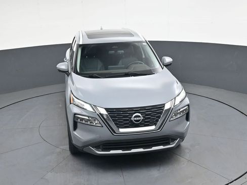 Used 2023 Nissan Rogue SL w/ SL Premium Package FWD image 38