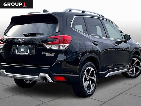 Certified 2022 Subaru Forester Touring image 12