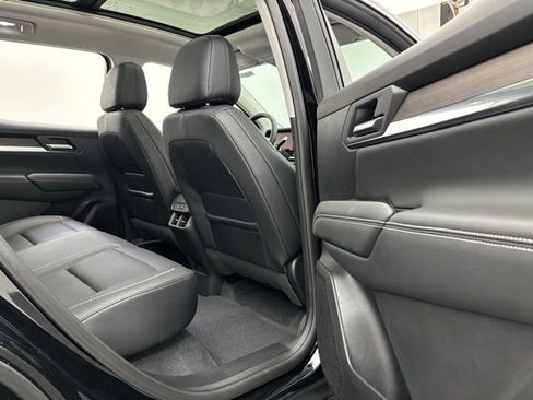New 2026 GMC Terrain Denali AWD/4WD image 38