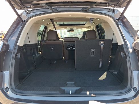 Used 2023 Honda Pilot Elite image 30
