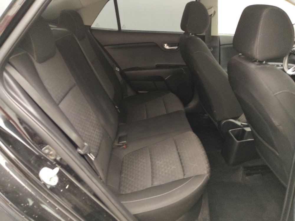 Used 2020 Kia Rio LX FWD image 19