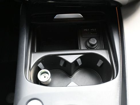 Used 2023 INFINITI QX55 Sensory w/ Lighting Package image 22