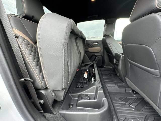 Certified 2026 GMC Canyon Denali AWD/4WD image 15