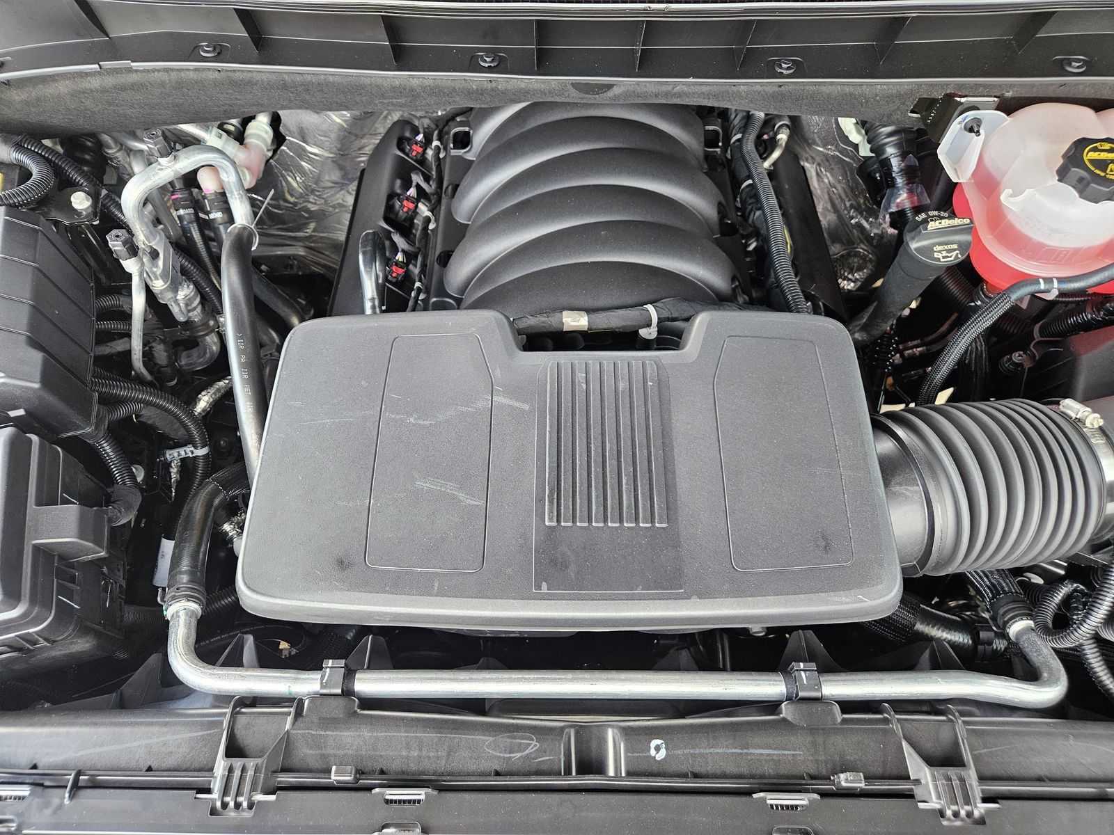 New 2026 Chevrolet Tahoe LS RWD image 27