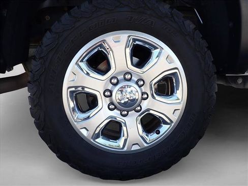 Used 2016 RAM 2500 Lone Star AWD/4WD image 7