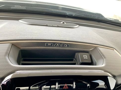 Used 2023 RAM 1500 Rebel w/ Rebel Level 2 Equipment Group AWD/4WD image 44
