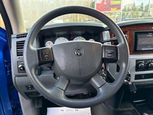 Used 2007 Dodge Ram 2500 Truck Laramie w/ Chrome Accents Group image 21