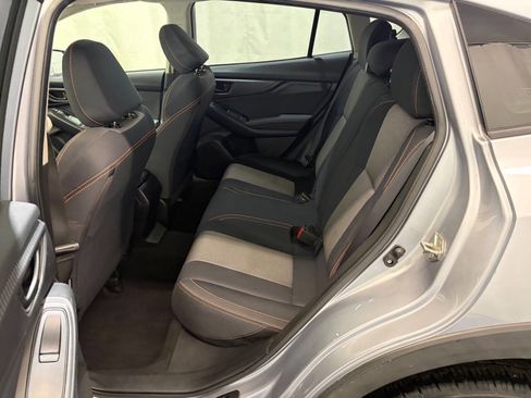 Used 2018 Subaru Crosstrek 2.0i Premium image 24