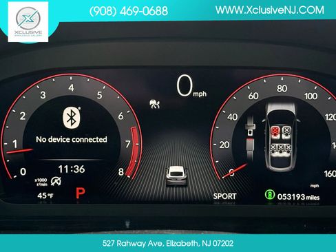 Used 2023 Acura Integra A-Spec image 14