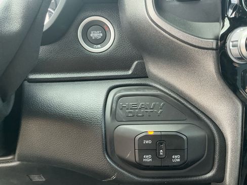 New 2026 RAM 2500 Tradesman image 25