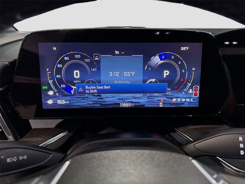 Used 2025 Chevrolet Tahoe LS image 4