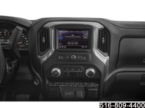 Used 2023 GMC Sierra 1500 Denali w/ Denali Reserve Package AWD/4WD image 14
