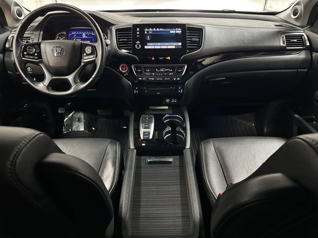 Used 2022 Honda Pilot Elite image 26